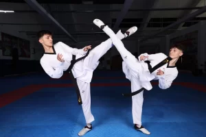 Taekwondo