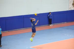 Voleybol